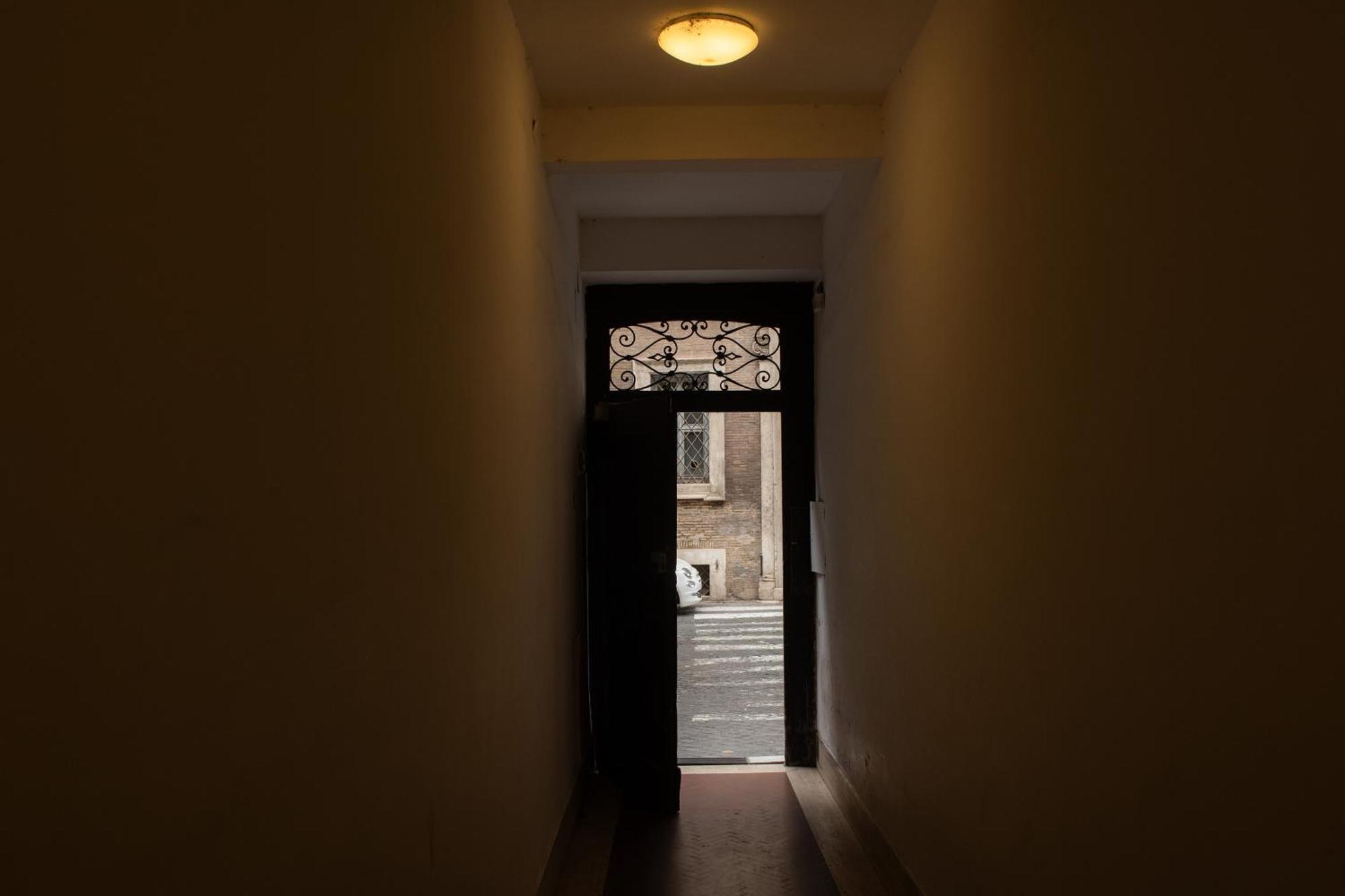 Colosseum View Accomodation Rom Exterior foto