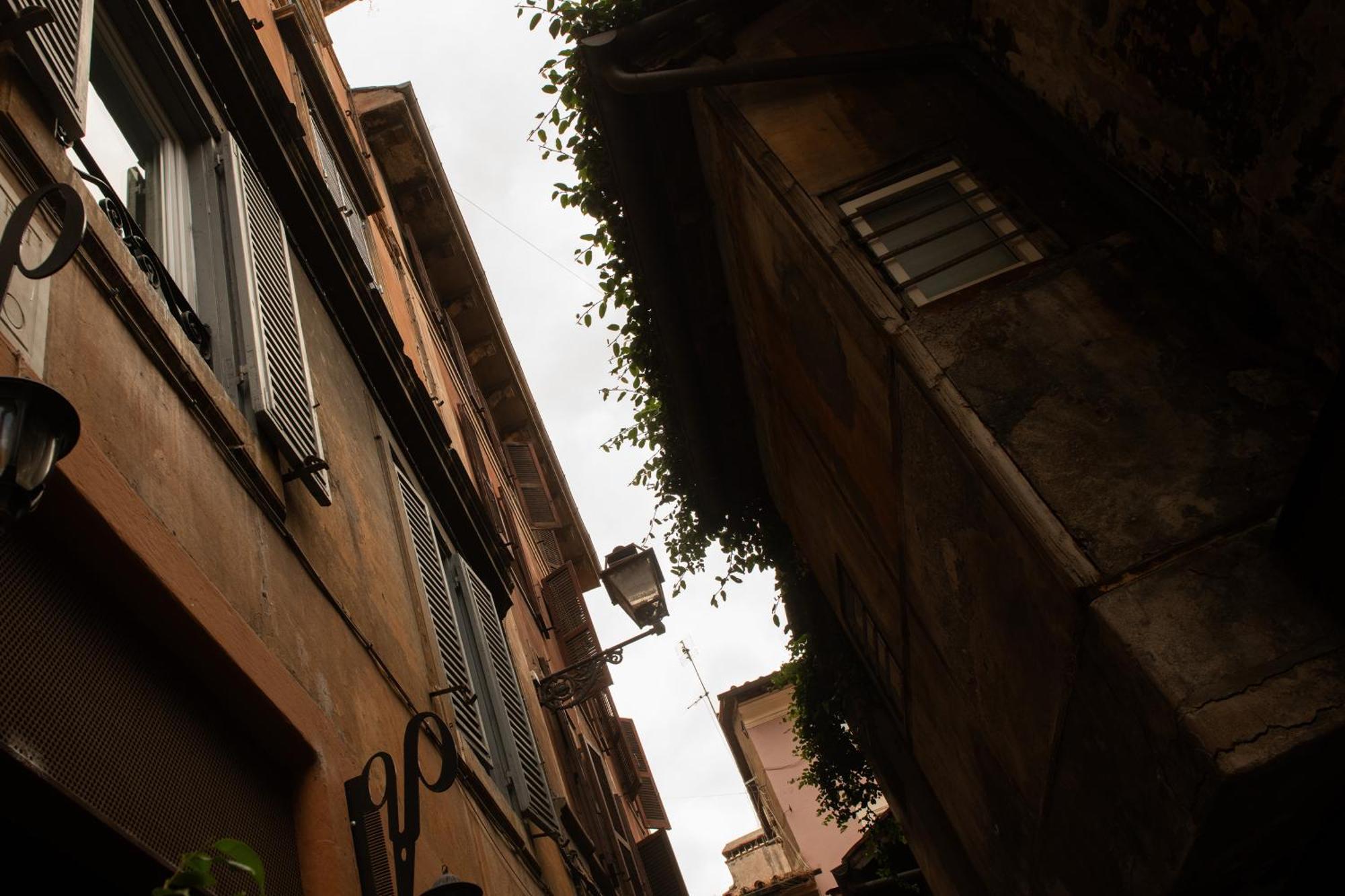 Colosseum View Accomodation Rom Exterior foto